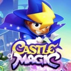 Castle of Magic OST (2008) - Main Theme