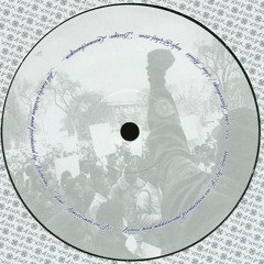 4LUX01105 - Nicholas - "Freet To Be" (incl. Hunee remix)