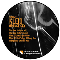 Kleio - Midst Of Life (Philipp Ort Deep Dub)