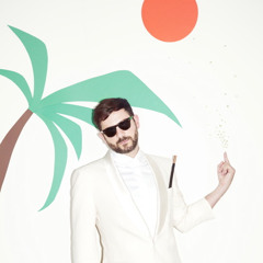 Wolf Gang "Stay And Defend" (The Magician 'Caribbean Disco' Remix) ***FREE DOWNLOAD***