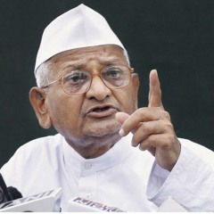 ▶ Raghupati Raghav Anna Hazare Lokpal  Bill remix...Dj Soumen