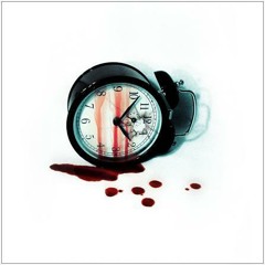 I Should Stop (Oh Well)