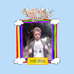 BENJI COSSA: Feel Like a Man