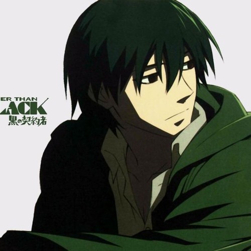 Stream Darker Than Black Gaiden - Darker Than Black by Sunner Cracker