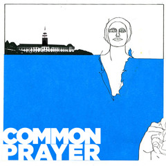 Allah (feat Alan Watts) by Common Prayer