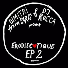 Dimitri from Paris & DJ Rocca Ft. Tim Benton - Domino Dancing SNIPPET