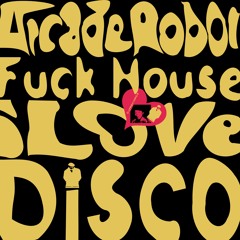 Arcade Robot - Fuck House I Love Disco [cut 3.00 - 4.15]