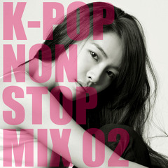 K-Pop Non Stop Mix 2011.12
