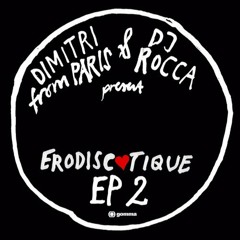 Dimitri from Paris & DJ Rocca Ft. Tim Benton - Domino Dancing (DJ Rocca remix) SNIPPET