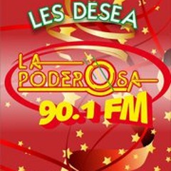 LOS RELAMPAGUITOS LA PODEROSA NAVIDAD