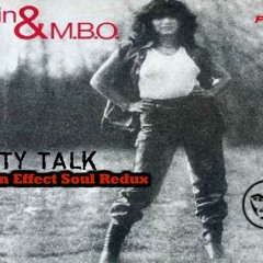 KLEIN & MBO ''Dirty Talk'' (Union Effect Soul Redux)  FREE DL!!!!!!!