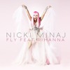 Nicki Minaj Feat Rhinna Fly Rmd {acapella} Mp3