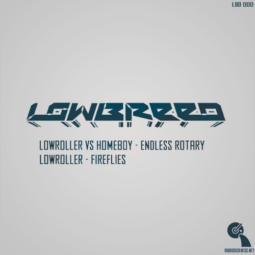 Lowroller - Fireflies