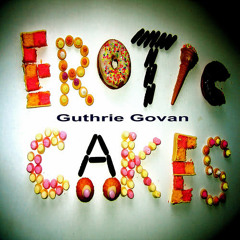 Guthrie Govan - Fives