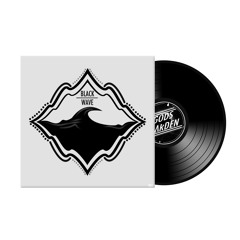 GODS GARDEN - BLACK WAVE