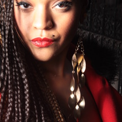 Jasmine Knight - Feel The Heat (Andy Jay & S-Tee RMX) {VOCAL MIX}