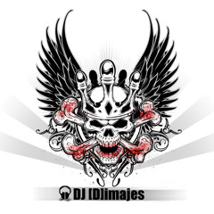 David Guetta&Backside Artists&-Louder Than Words( DJ [D]imajes Remix )