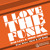Artwork for I LOVE THE FUNK!!! (Vocal) Juan Laya & Jorge Montiel Feat Eckee Chef & AJ Soulz