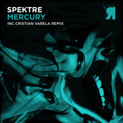 Spektre - Mercury (Original Mix) [Respekt]