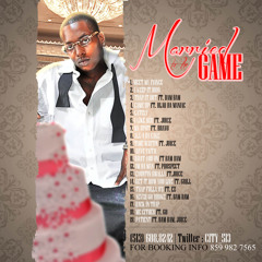 CITY- IM DA MAN ft. PROSPECT