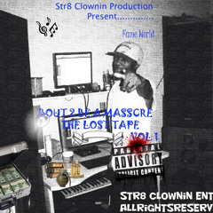 Ballin like im Spalding Remix Feat Miss B, Teezy Baby,Queen B