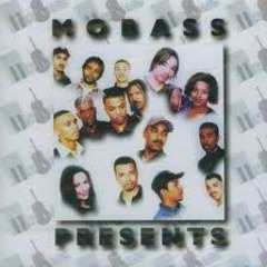 Mobass - Obsessão