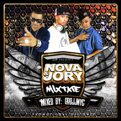 NOVA Y JORY MIXTAPE