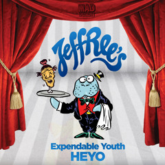 HEYO! JEFFREE's #1 (MAD DECENT)
