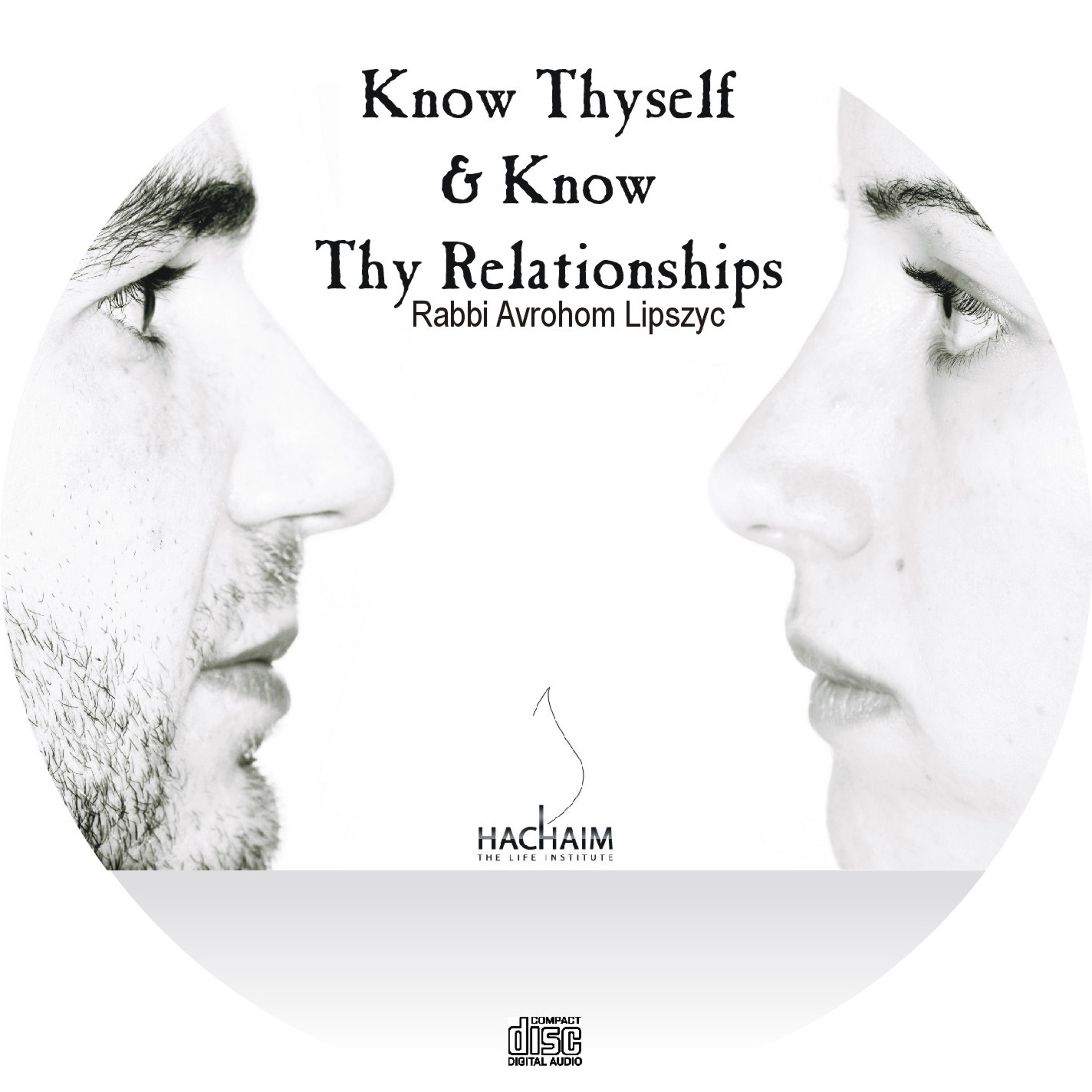 18. Tzoris, Why G-d, Why? episode artwork