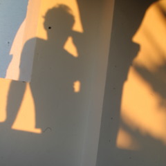 'Fires of Grace' by Damien Flynn