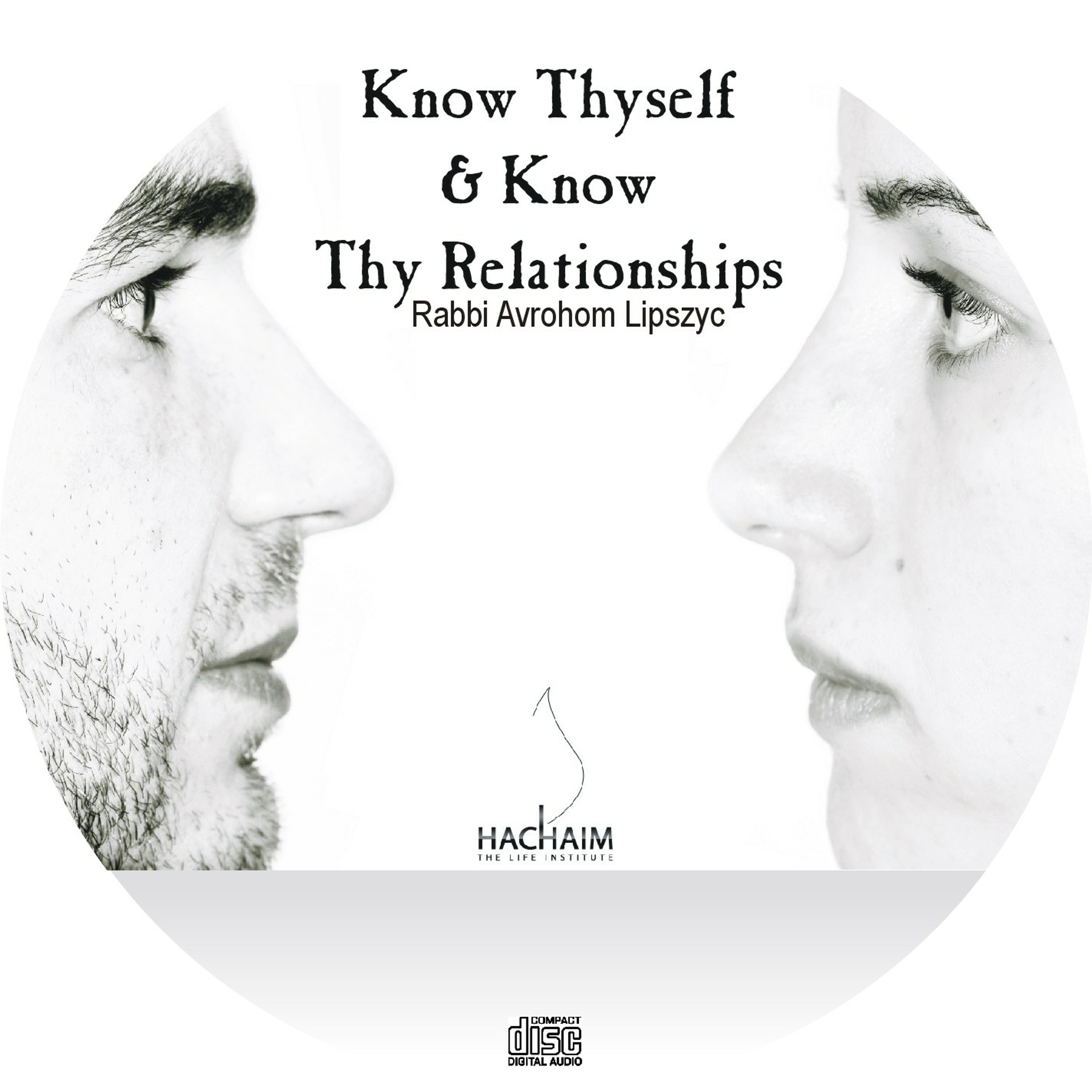 16-A. Do I Love My Spouse? episode artwork