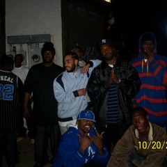 LARGE ON THE STREETS