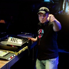 Boris S. - special mix for Sepromatiq b-day kick