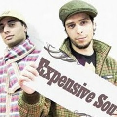 Expensive Soul - O Amor é Magico (Leunam Max Remix)