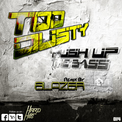 Too Dusty - Push Up the Bass (Blazer Remix) [Preview]