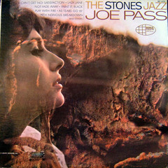 02 Joe Pass - 19th Nervous Breakdown