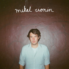Mikal Cronin "You Gotta Have Someone" // Tide 7" Out Now On Goner Records (Sold Out)