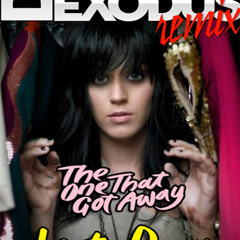 The One That Got Away (Ikon And Exodus Vegas Rmx)