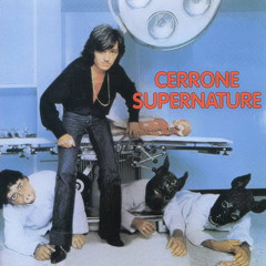 Cerrone - Supernature - Revisited