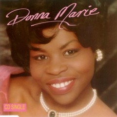 Donna Marie - Think Twice