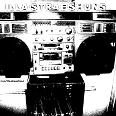 For the Music-Illa-Strae-Shuns