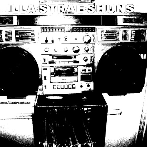 For the Music-Illa-Strae-Shuns