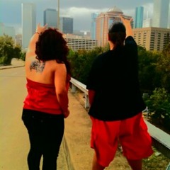 LB&Nikki-H 2 tha Sky