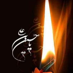 مداحی حاج محمود کریمی - شب پنجم محرم 1390