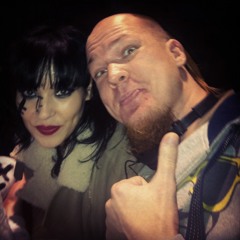 Atari Teenage Riot - Collapse of History (AmazingMono LV-mix)