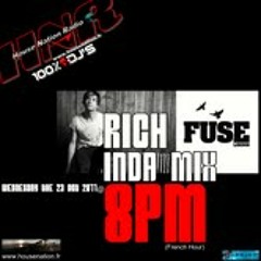 RichNxT_hnr_mix_2011