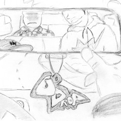 Back Seat Driving (Limo)