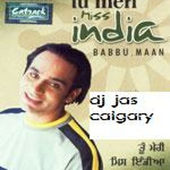 Babbu mann