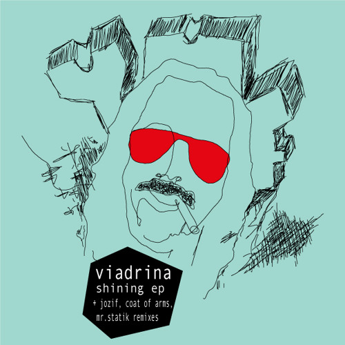 Viadrina - Shining (Original Mix) [YMF002]