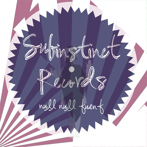 Deepcoder - Who Affect Me (Original Mix) [Subinstinct Records]